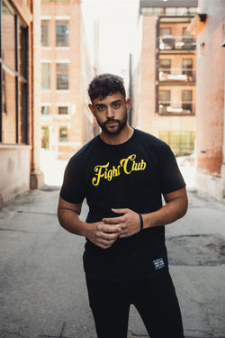Fight Club Tee