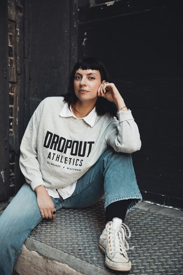 Dropout Athletics Sweatshirt