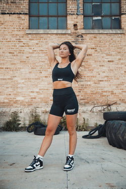 The Women’s Workout Sports Shorts
