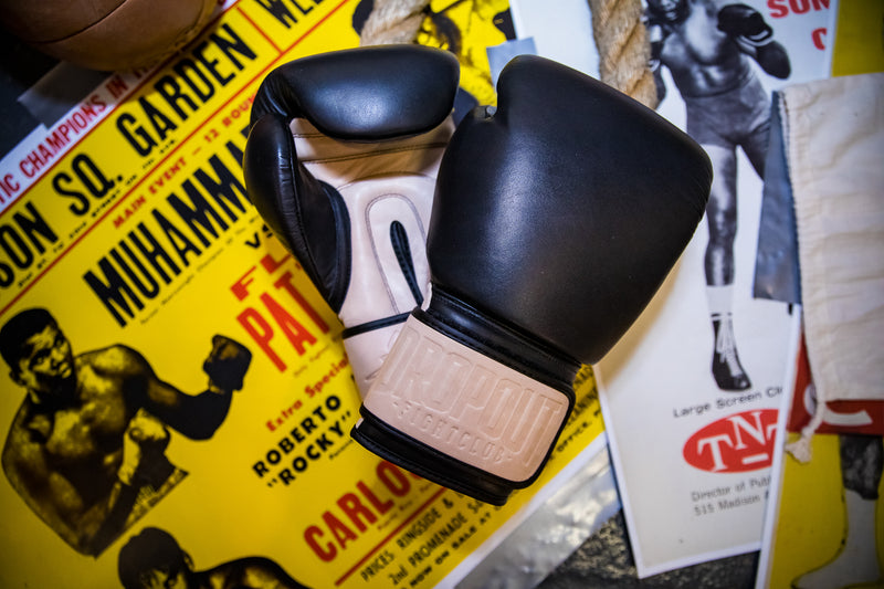 Main event boxing gloves discount