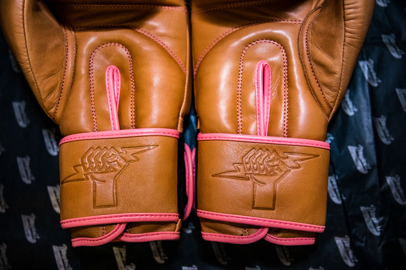 Boxing Gloves