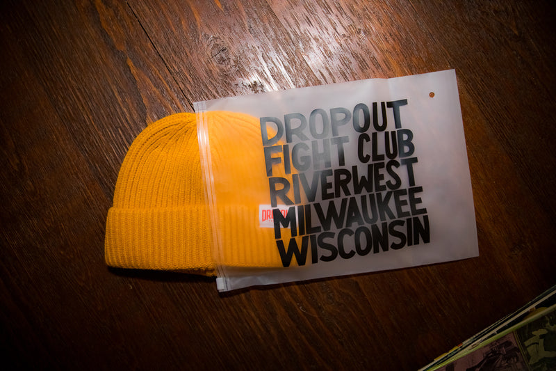 Beanie