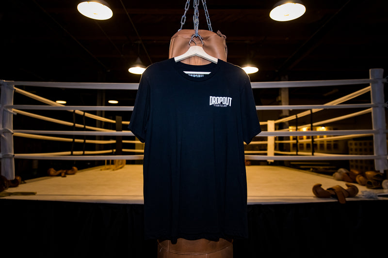 Short Sleeved t-shirt