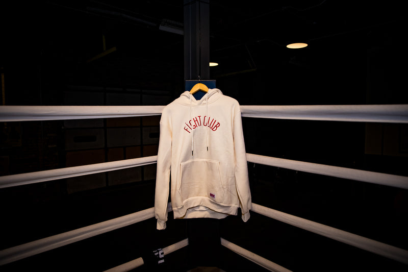 Oversized Hoodie