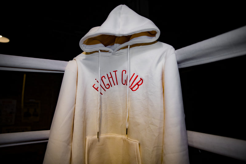 Oversized Hoodie