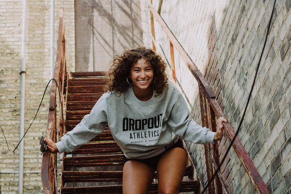 Dropout Athletics Sweatshirt