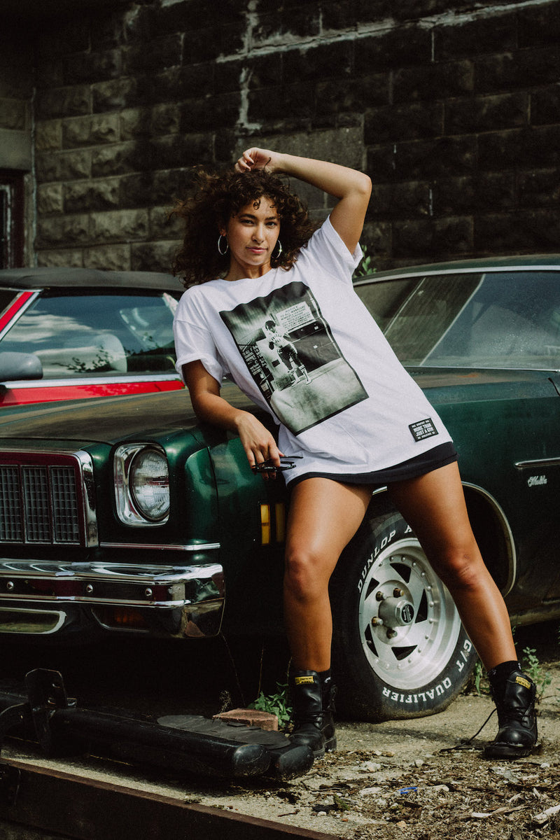 The Female Ali Tee