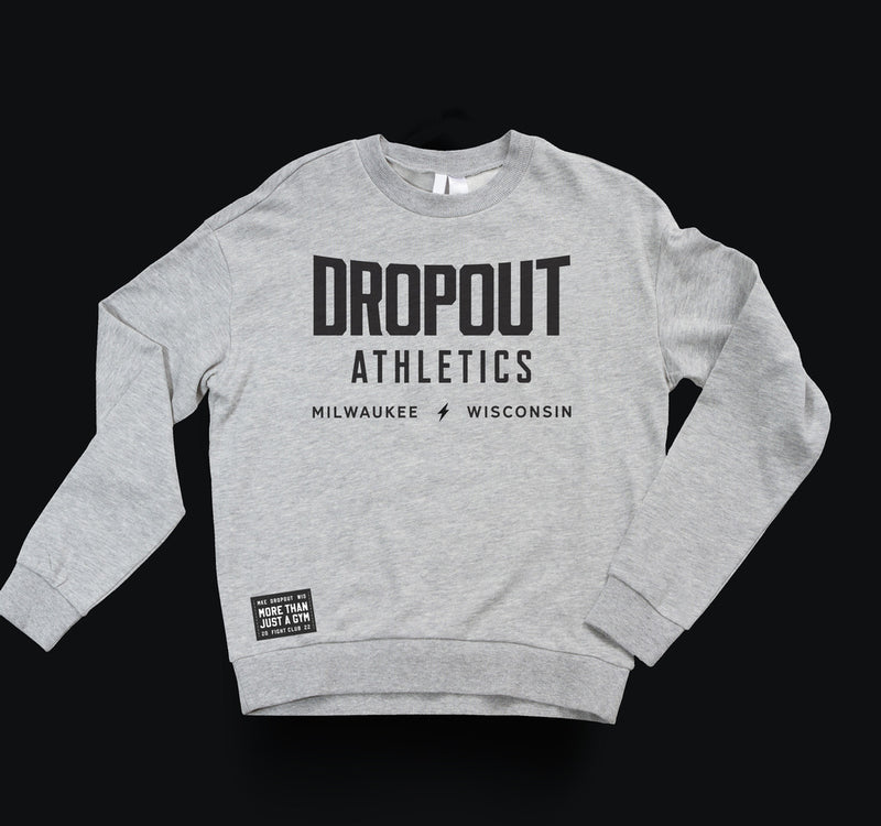 Dropout Athletics Sweatshirt